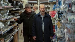 The Count of Monte Cristo The Count of Monte Cristo