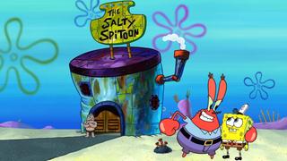 SpongeBob SquarePants