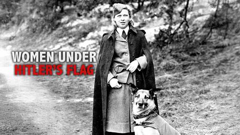 Women Under Hitler's Flag