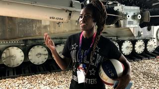 Blast Off! Blast Off!