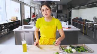 5 Pro Chefs Make Fresh Dips & Chips And More...