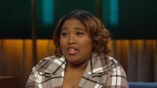 Nina Parker on Body Positivity; My Fiancé Fat Shames Me; I Lost 200 Lbs. and My BFF