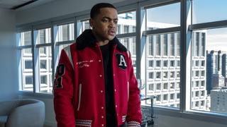 Power Book II: Ghost