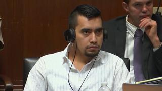 Taking the Stand
