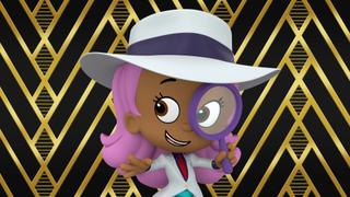 A Slow Day in Zippy City! A Slow Day in Zippy City!