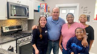 Oven Ventilation; Wireless EV Charger Oven Ventilation; Wireless EV Charger