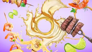 General Tso's Cauliflower