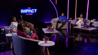 The Impact Atlanta Reunion