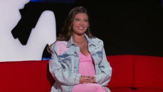 Chanel and Sterling DCXLVI