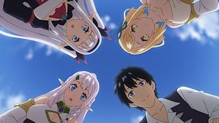 Waterways Make Life Feel Complete Waterways Make Life Feel Complete