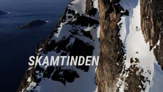 Skamtinden