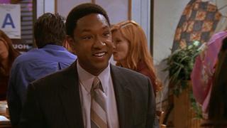 Joan's Birthday Suit