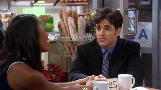 Santa v. Monica Santa v. Monica