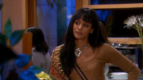 Some Enchanted Evening