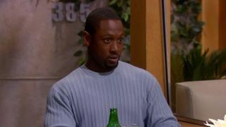 Between Brock and a Hard Place Between Brock and a Hard Place