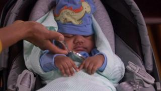 Don't You Want Me, Baby? Don't You Want Me, Baby?