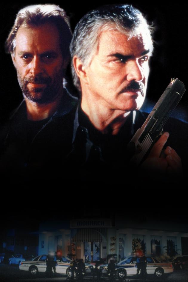 Hard Time: Hostage Hotel