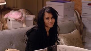 I'll Be There for You ... but Not Right Now