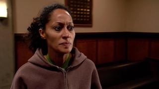 ... Ain't Nothing Over There ... Ain't Nothing Over There