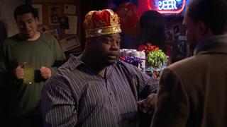 Wrong Side of the Tracks Wrong Side of the Tracks