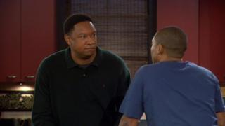 What's Black A-Lackin'?