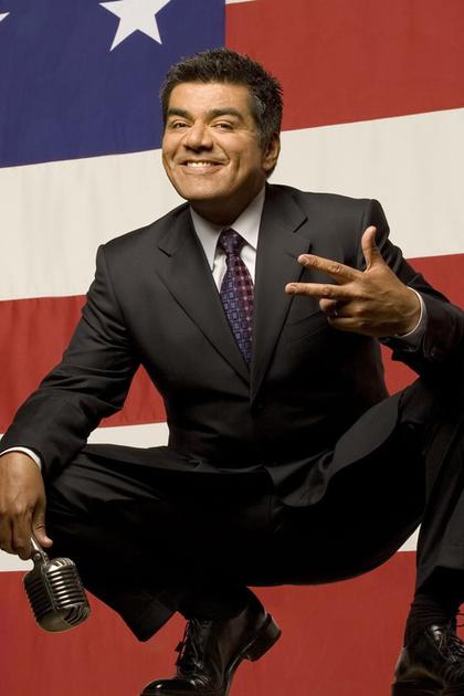 George Lopez: America's Mexican