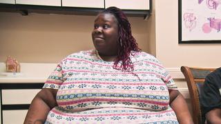 Syreeta's Journey Syreeta's Journey