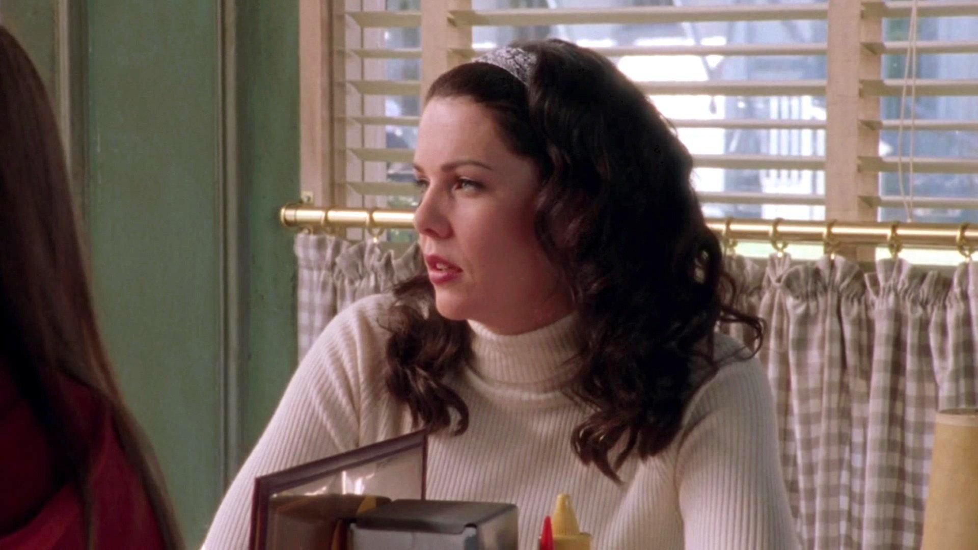 Watch Gilmore Girls: S1E15 - Christopher Returns on Philo (Free Trial)