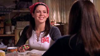 Presenting Lorelai Gilmore ...