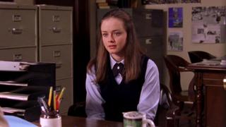 Like Mother, Like Daughter