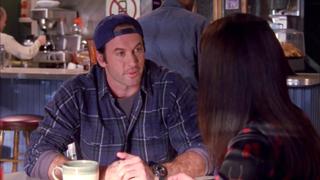 Gilmore Girls
