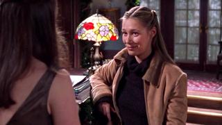 Gilmore Girls