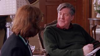 Richard in Stars Hollow Richard in Stars Hollow