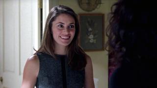 It Should've Been Lorelai It Should've Been Lorelai