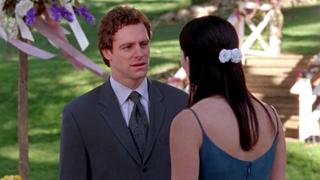 Gilmore Girls
