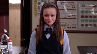 Gilmore Girls