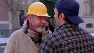 Gilmore Girls