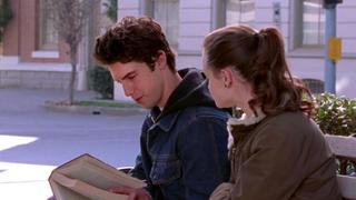 Gilmore Girls