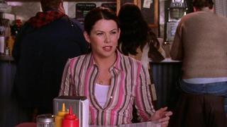 Gilmore Girls