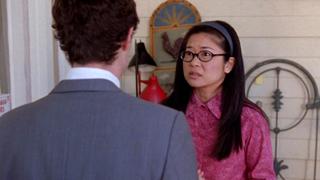 Say Goodnight, Gracie Say Goodnight, Gracie