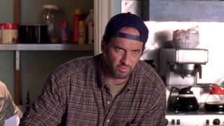 The Lorelais' First Day at Yale The Lorelais' First Day at Yale