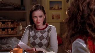 The Reigning Lorelai The Reigning Lorelai