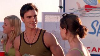 Girls in Bikinis, Boys Doin' the Twist