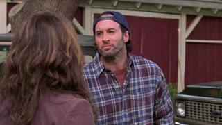 Luke Can See Her Face