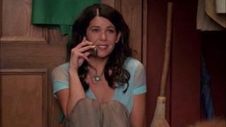 Gilmore Girls