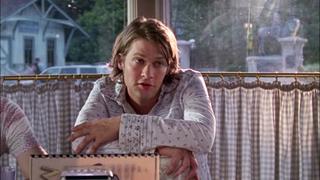 Gilmore Girls