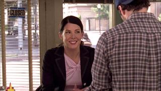 Gilmore Girls