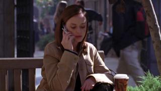 Gilmore Girls