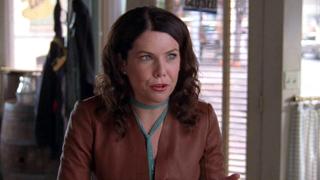 Gilmore Girls