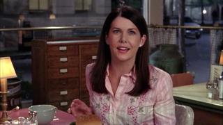 Gilmore Girls